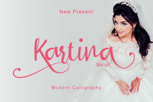 Kartina Script: A Designer’s Real-World Review