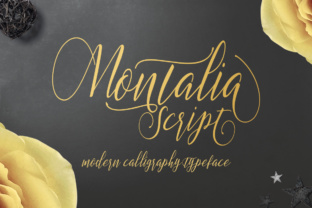 Montalia Script: A Designer’s Real-World Review
