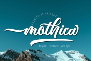 Mothica Script: A Designer’s Real-World Review