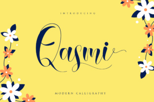 Qasmi Script: A Designer’s Real-World Review